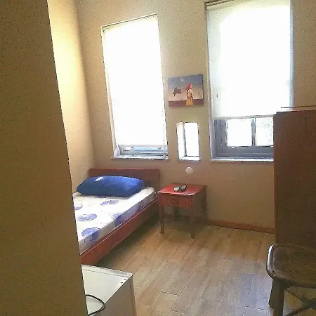 Gizli Bahce * אנטליה