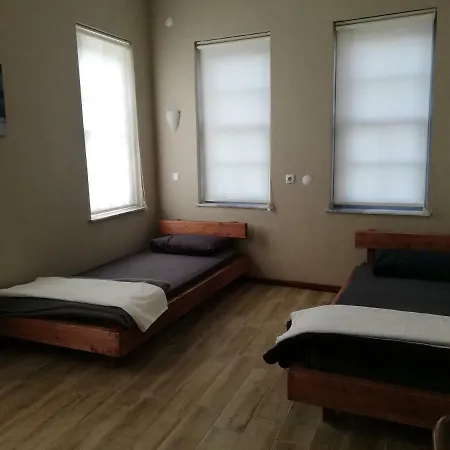 Homestay Gizli Bahce