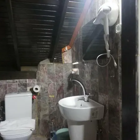 Homestay Gizli Bahce *