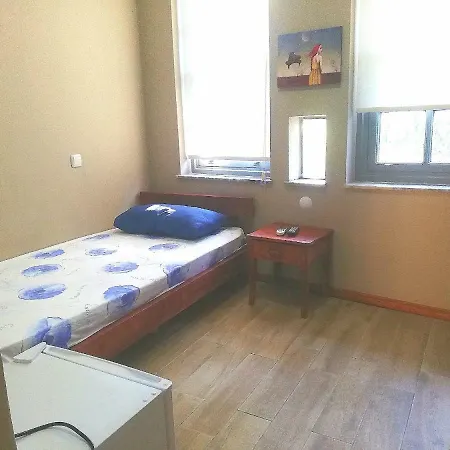 Homestay Gizli Bahce *