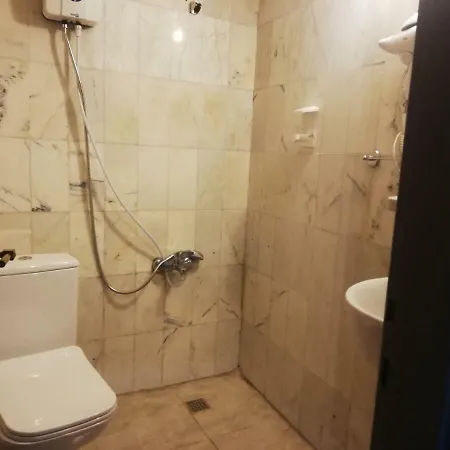 Gizli Bahce