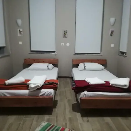 Gizli Bahce Homestay Antalya